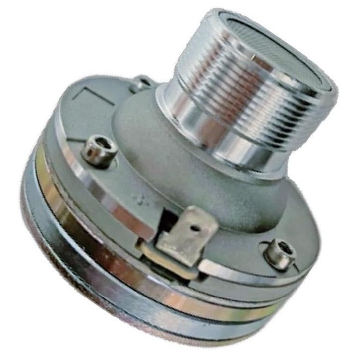 Seven SounDvector SVCD15S Neo - Motor de compresión - Tamscar Audio