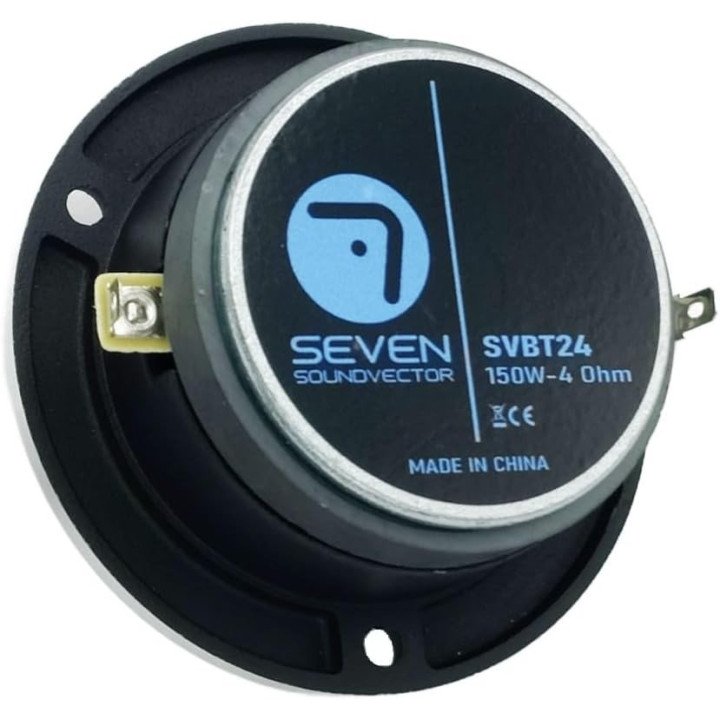 Seven Sounvector - Super Tweeter SVBT24