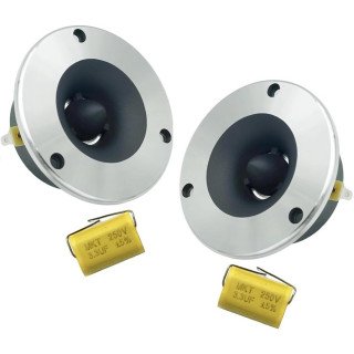 Seven Sounvector - Super Tweeter SVBT24