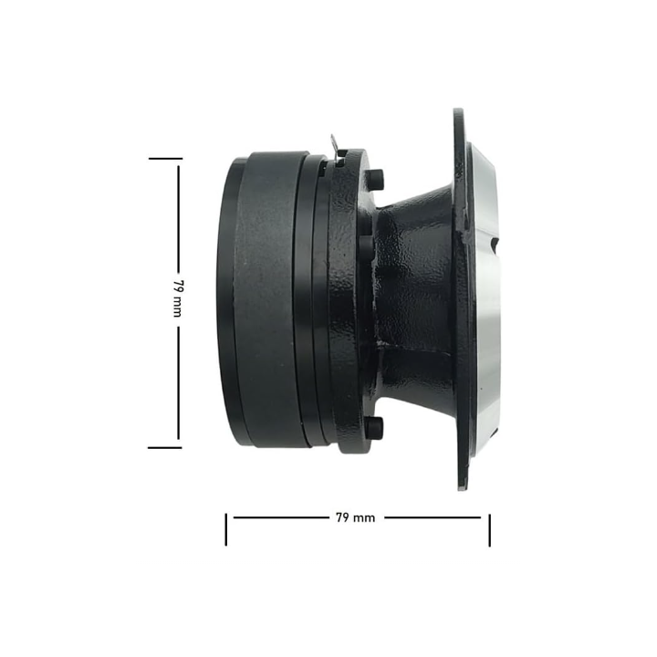 Seven Sounvector - Super Tweeter  SVBT40