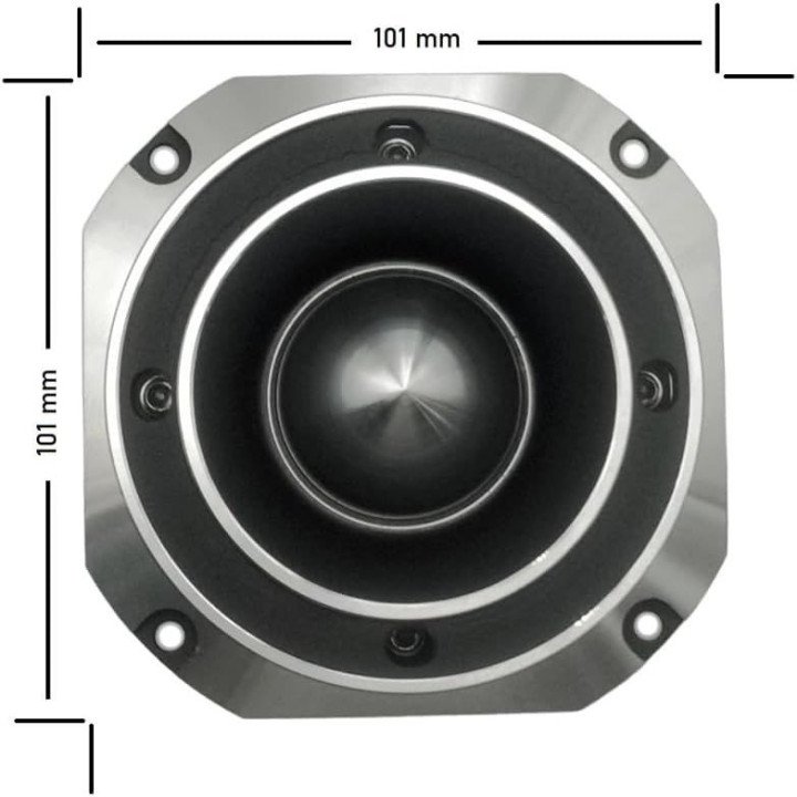 Seven Sounvector - Super Tweeter  SVBT44