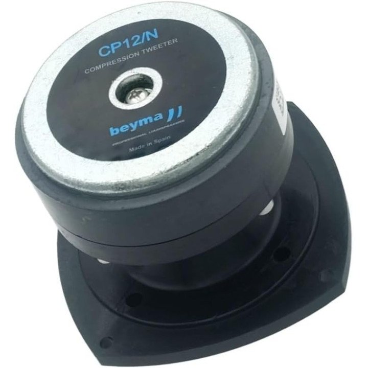 Seven Sounvector - Super Tweeter  SVCP12-FF