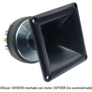 Comprar SEVEN SOUNDVECTOR - SVHE115