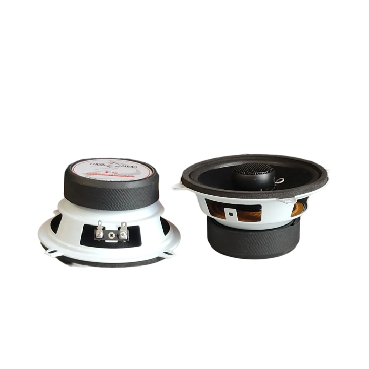 Comprar Altavoces Coaxiales Chess Audio F5