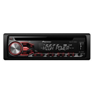 Pioneer DEH-4800FD