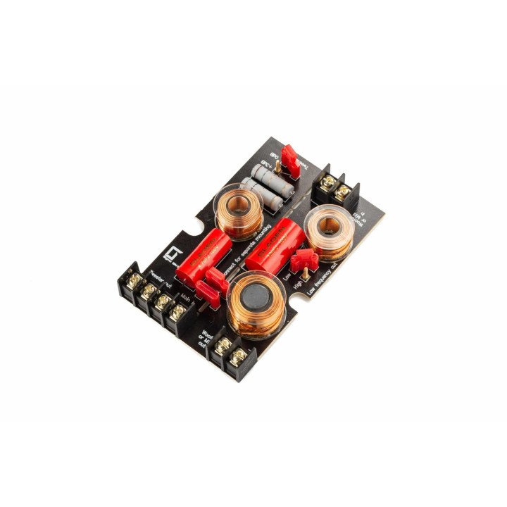 Comprar Vias Separadas  Gladen SIGMA 165.2