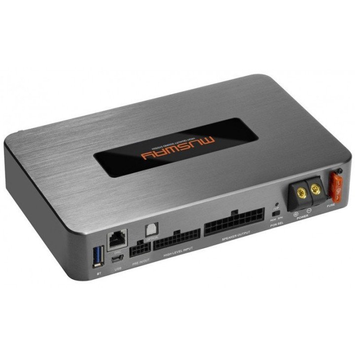 Comprar Musway D8v3