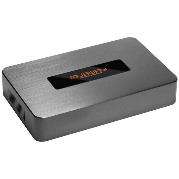 Comprar Musway D8v3