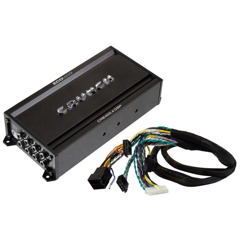 CRE400.4DSP-ISO CRE400.4DSP-ISO