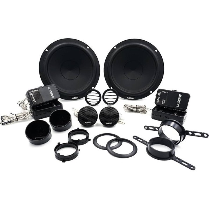 Comprar PACK AUDISON OFERTA 1