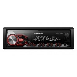 Pioneer MVH-280FD