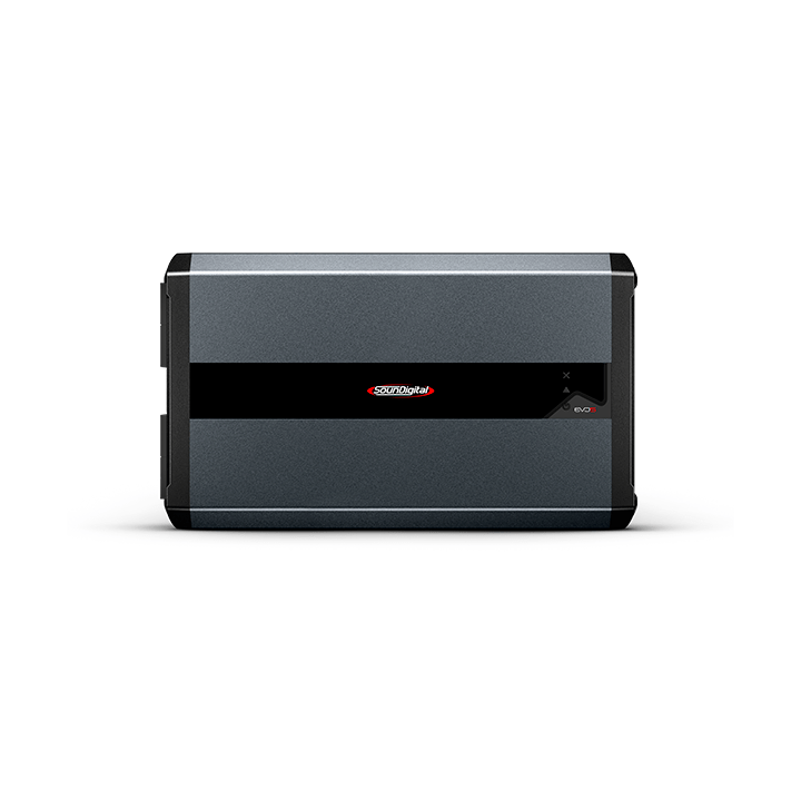 Comprar Soundigital 8000.1D EVO5 2 Ohm