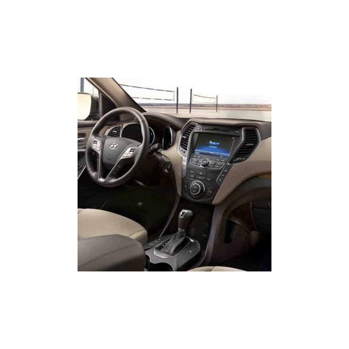 HYUNDAI SANTA FE / ix45 (+2013)| Autokit