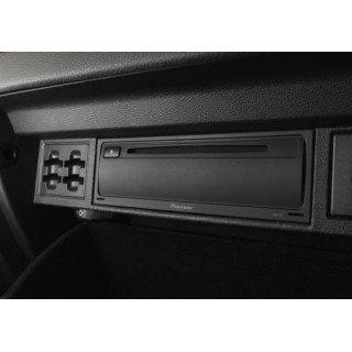 Pioneer XDV-10 Pioneer XDV-10