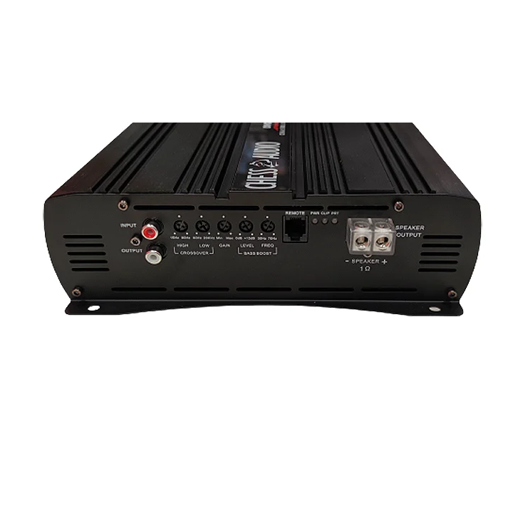 Comprar Chess Audio CHA1500.1D 1ohm