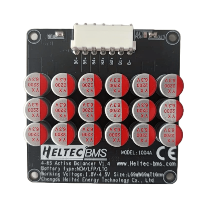 Comprar Chess Audio LTO40s CELL