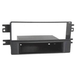 Soporte auto-radio Kia