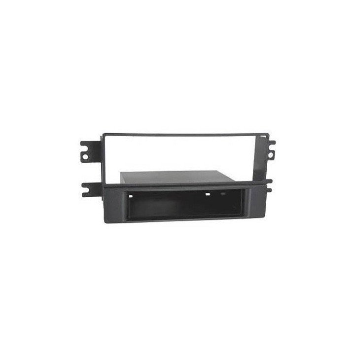Soporte auto-radio Kia