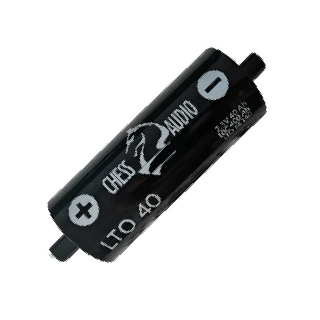 Chess Audio 1 pila LTO40s