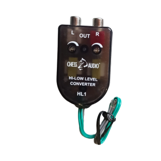 Comprar Chess Audio HLC1 - Tamscar Audio