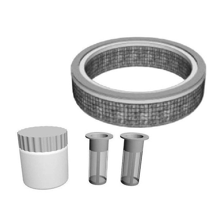 Viesa Kit de filtros de mantenimiento para Viesa Holiday