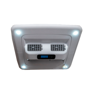 Viesa Kit luz para cobertores