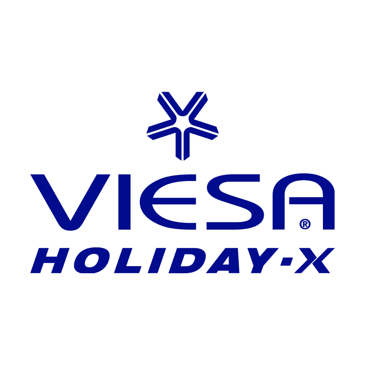 VIESA HOLIDAY X