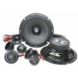 SHX 6C + soporte del. +...