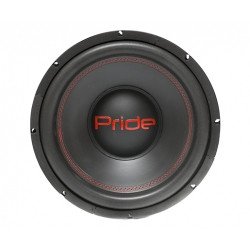 Subwoofer PRIDE ECO 10 SVC4