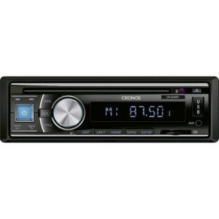 Comprar Autoradio Cronos CR9009BT+