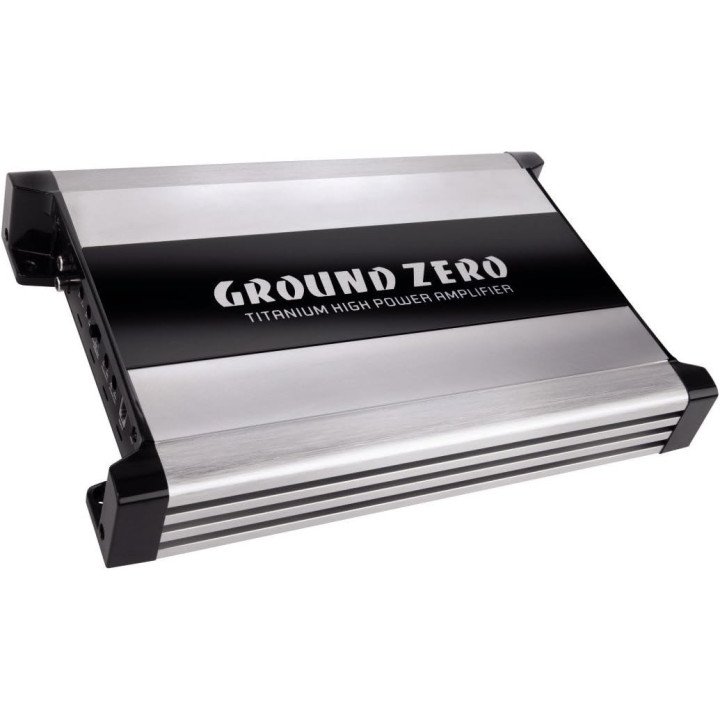 Comprar Ground Zero GZTA 2155X