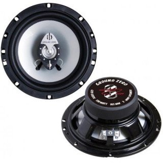 Comprar Ground Zero GZIF 6503X