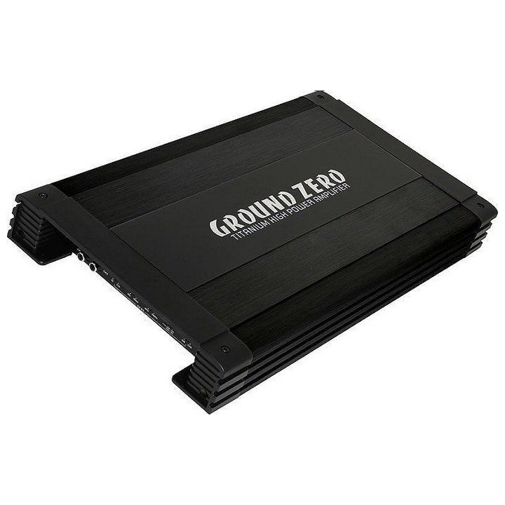 Comprar Ground Zero GZTA 4125X-B
