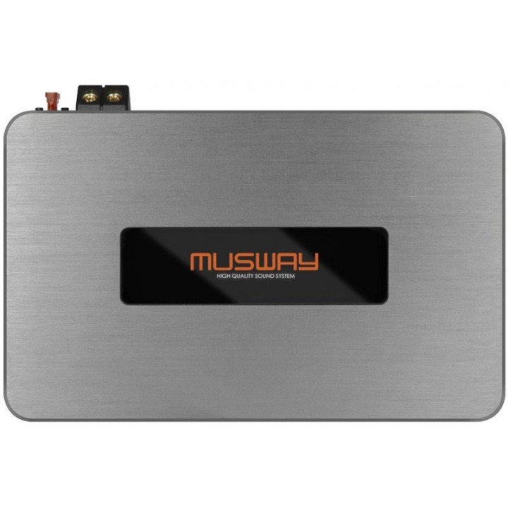 Comprar Musway D8v3