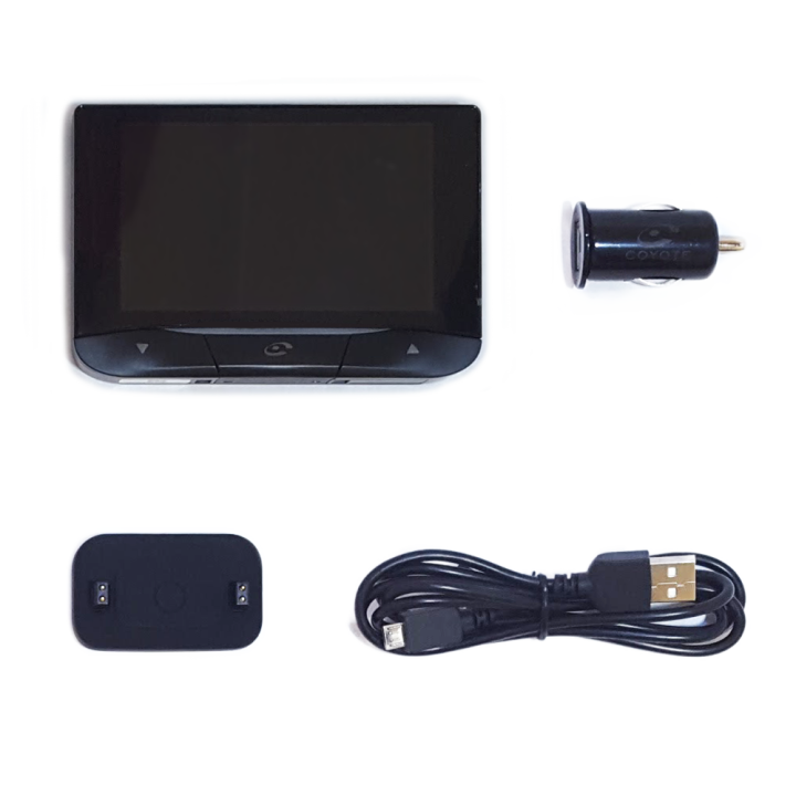 Comprar Coyote S 1 AÑO DE SUSCRIPCION INCLUIDO