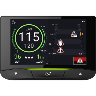 Comprar Coyote S 1 AÑO DE SUSCRIPCION INCLUIDO