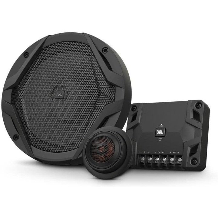 Comprar JBL GX600C