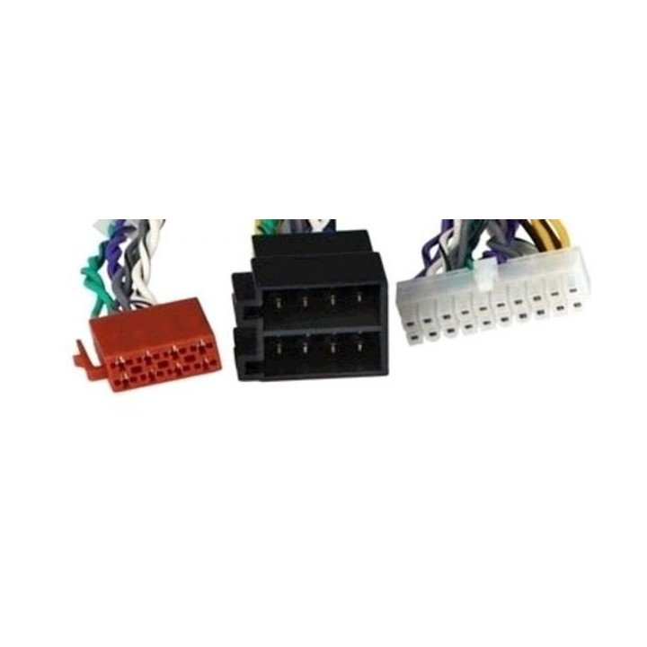 Comprar Musway MPK-ISO10