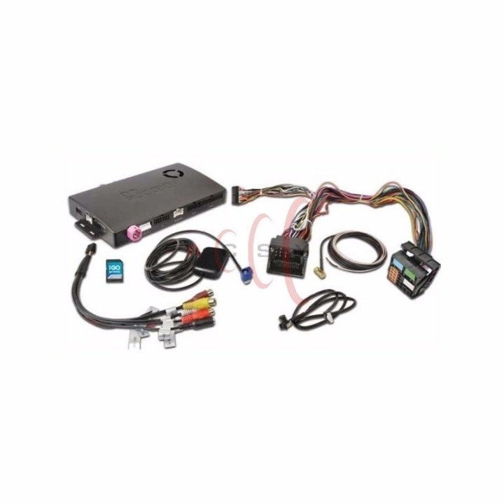 Pioneer AVIC-F260.VAG