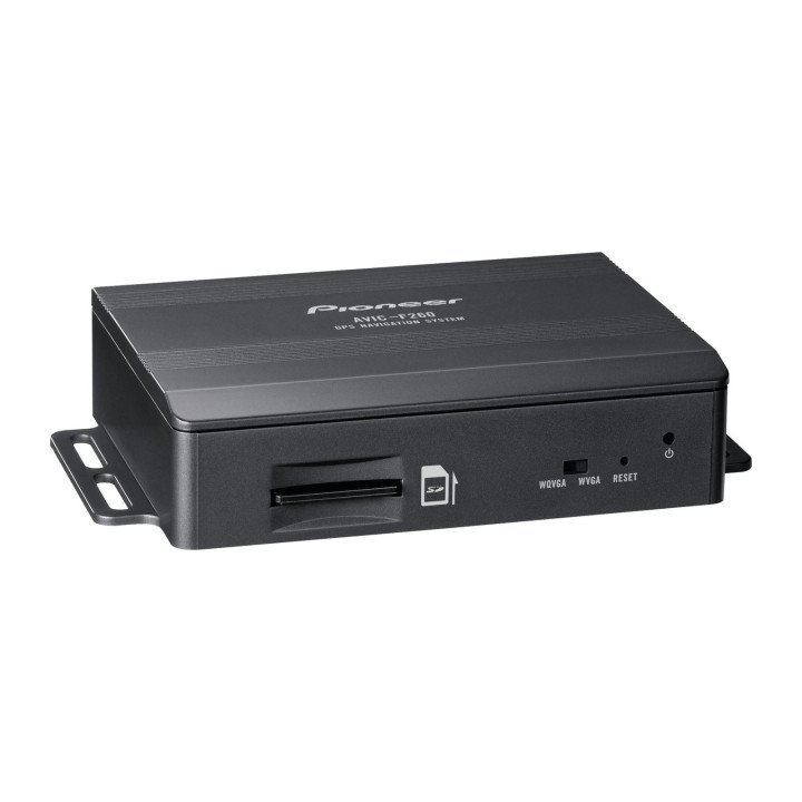 Pioneer AVIC-F260.VAG