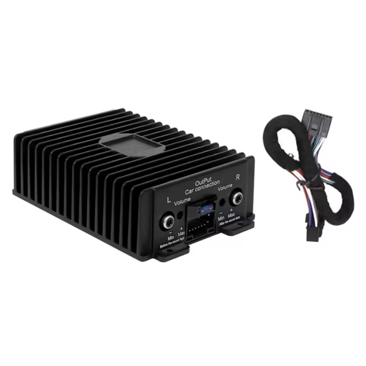 Comprar Amplificador especifico Radios Android