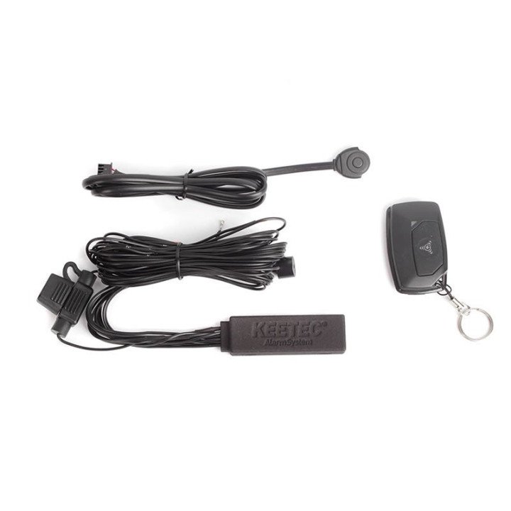 Inmovilizador Keetec Rider