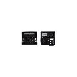 Adaptador Macrom M-347 4910