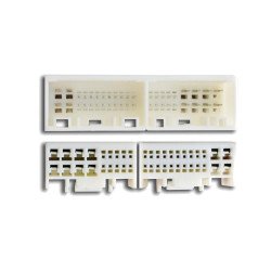 Adaptador Macrom M-347 4913