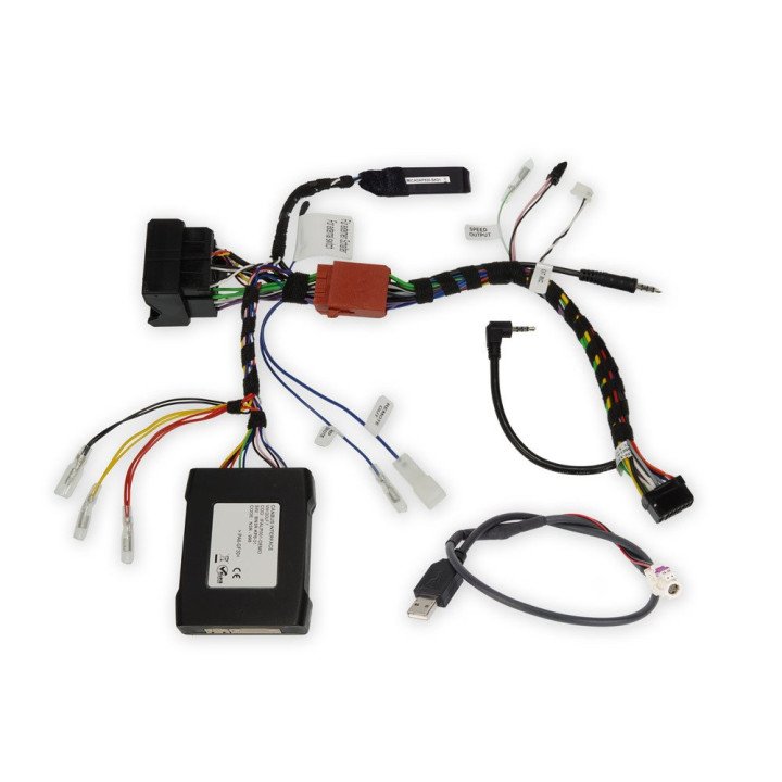 Comprar Alpine APF-X320MIB