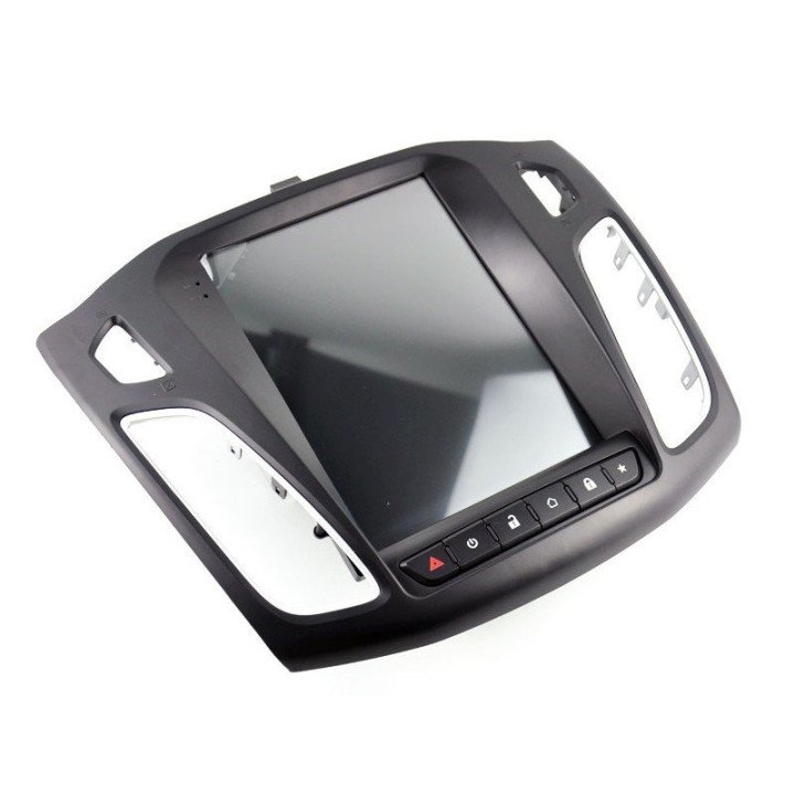 Pantalla Android para FORD FOCUS (2011-2018)