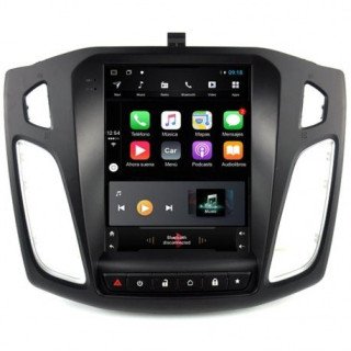 Pantalla Android para FORD FOCUS (2011-2018)
