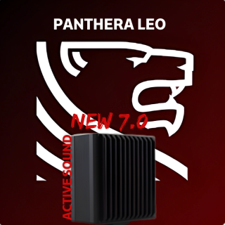Comprar Centralita PANTHERA Leo Active Sound ASC 7.0