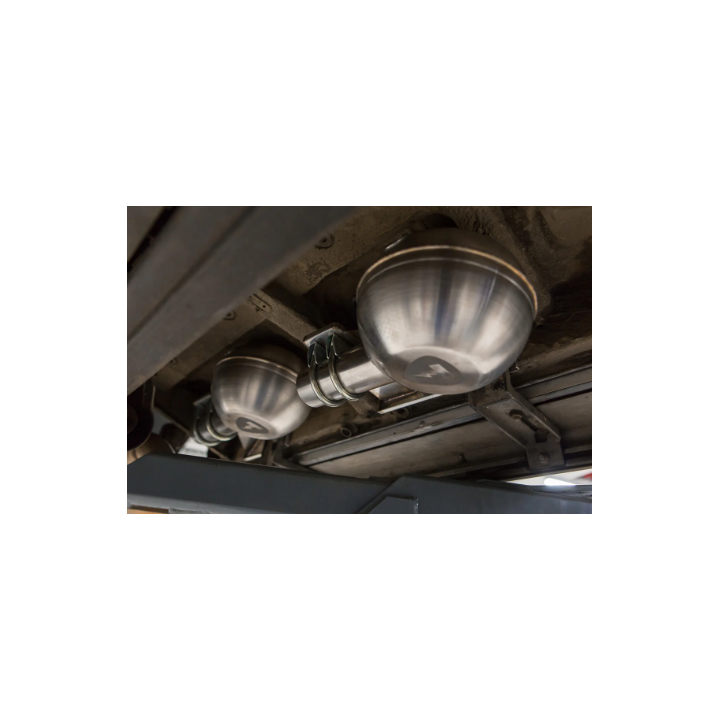 Comprar THOR EXHAUST ELECTRONIC 2