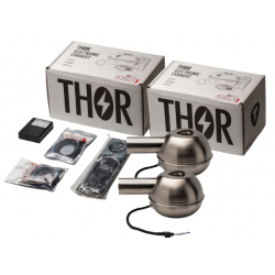 THOR EXHAUST ELECTRONIC 2